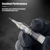 EZ Tattoo Cartridge Needles - 20Pcs #12 (5RL) Standard Round Liner Disposable Tattoo Needles Cartridges for Rotary Tattoo Machine Pen Gun - Revolution