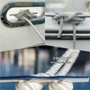Thorn Dock Cleat Marine Stainless Steel Open Base (6-in,4-Pack)