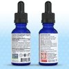 Dr. Green Mom Organic VaxClear with Metal Mend, Herbal Heavy Metal Detox Drops for Kids and Infants with Chlorella, Turmeric, Cilantro and Milk Thistle to Cleanse and Support Immune Response