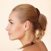 WILLBOND 6 Pieces Banana Hair Clip Clincher Combs Clip Fishtail Fish Shape Hair Clip Ponytail Banana Clip Accessory for Women Hair(Black, Brown)