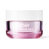 JOAH Facial Mask, Morning Dew Lifting and Firming Overnight Face Mask with Collagen & Rose Extract, Korean Skin Care, Firmer & Younger Looking Skin, Black