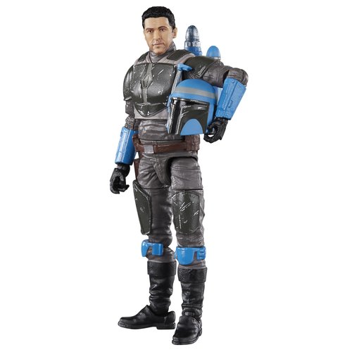 STAR WARS The Vintage Collection Axe Woves (Privateer), The Mandalorian 3.75 Inch Collectible Action Figure