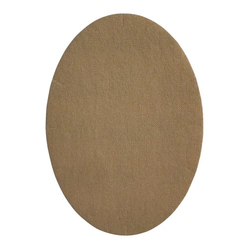 Garment Guard: The Original Disposable Adhesive COTTON Underarm Sweat Pads, Unisex to Prevent Armpit Stain (10 pairs, Beige)