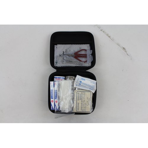 Acura Genuine Accessories 08865-FAK-200 First Aid Kit