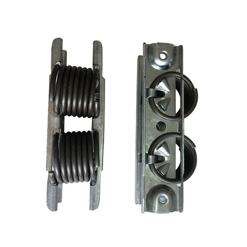 Fromann Metal Rocking Rocker Recliner Springs Replacement set of 2 for Manufacturers Chairs