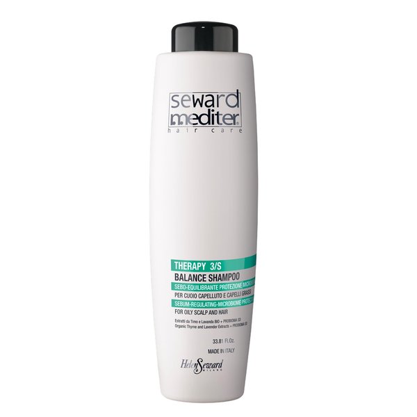 HELEN SEWARD THERAPY BALANCE SHAMPOO 3/S 1000 ML