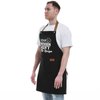REHAVE Gifts For Men, Women, Father's Day Gifts, Gifts for Dad, Husband, Boyfriend, Brother, Mom, Wife, Girlfriend, Unique Birthday Gifts, Humor Apron for friends,Bff, Kitchen Chef Aprons Baking Gifts