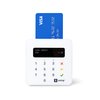 SumUp Plus Card Reader, bluetooth - NFC RFID Credit Card Reader for Smartphone