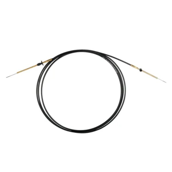 Dometic SeaStar Control Cable, CC17012, 12ft.
