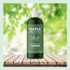 Degrease Shampoo for Oily Hair Care - Clarifying Shampoo for Oily Hair and Oily Scalp Care - Deep Cleansing Oily Hair Shampoo for Greasy Hair and Scalp Cleanser for Build Up with Essential Oils