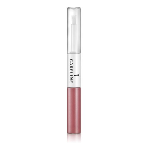 Careline Lip Color #701 Glowing Pink, 1 count