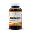 Secrets of the Tribe Star Anise 120 Capsules, 1000 mg, Star Anise (Illicium verum) Dried Seed (120 Capsules)