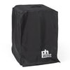 Prevue Hendryx Pet Products Universal Bird Cage Cover, Medium, Black