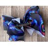 8 inch Inspired Music Viral Hair Bow by Inspired Bows