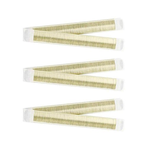 Chrontier 3PCS Blonde Easy Fast Snap Hair Bun Maker Donut Updos Shaper DIY Ponytail Holder Hair Styling Roll Tool Ballet Hair French Twist Fold Wrap Strap Women Girl