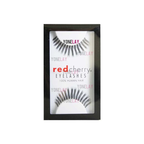 Red Cherry False Eyelashes #103 by Red Cherry