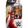 Mattel WWE Elite Action Figure & Accessories, 6-inch Collectible Cody Rhodes with 25 Articulation Points, Life-Like Look & Swappable Hands