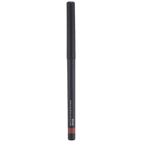 MĒTIER® Precision Lip Liner, Hydrating, Long-Lasting Lip Definition (Rouge)
