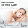 CPAP Headgear Strap for AirFit F20 / AirTouch F20, Comfortable Unisex CPAP Cpap Mask Strap, Adjustable Cpap Replacement Headgear Home Ventilator Mask Headband (Headgear ONLY, Big Size for F20)
