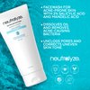 Neutralyze Moderate to Severe Acne Face Wash - Maximum Strength 2% Salicylic Acid & 2% Mandelic Acid Cleanser, Medical Grade Face Wash for Acne Prone Skin (90+ Day)