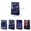 Optiacan 20pcs Descendants Goodie Bags, Descendants Themed Party Bags for Boys Girls Kids Party Decorations (Descendants)