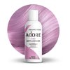 Adore Semi Permanent Hair Color - Vegan and Cruelty-Free Hair Dye - 4 Fl Oz - 193 Soft Lavender (Pack of 1)