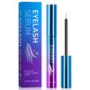 Eyelash Growth Serum, Advanced Lash Serum for Eyelash Growth, Women Eyelash Serum - Promotes Longer, Fuller and Thicker Lashes in a Month (5ml)