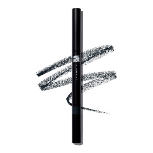 Blade Line Brow Pencil (Soft Black)