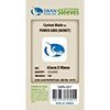 Swan Card Sleeves (45x90mm) - 150 Thin Power Grid (Money)