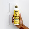 Style to Finish Manuka Honey & Brazilian Avocado | Hydration with Light-weight, Strengthens and Enhances Hair | For all curls 2A - 4C | Curl Activator - 8oz/ 236ml