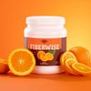 Melaleuca FiberWise Heart Healthy-Fiber Supplement-30 Servings-Net WT 28.6 OZ.(810g) - Orange
