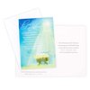 Hallmark DaySpring Religious Boxed Christmas Cards, God’s Love Manger Scene (16 Christmas Cards and 17 Envelopes),1XPX1895