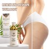 BODYMELT Cellufight 3in1 Body Therapy | Anti Cellulite Moisturizing Body Gel for Women | Firming Body Lotion | Leg, Arm, Belly & Butt - All Skin Types | Caffeine (6.8 fl oz)