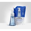 Method Foaming Hand Soap Refill, Sweet Water, 28 oz, 1 pack, Packaging May Vary