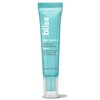 Bliss Clear Genius Acne Spot Treatment – Maximum Strength 2% Salicylic Acid Shrinks Blemishes – Clean, Vegan, Cruelty-Free, 0.5 Fl Oz