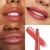 Colourpop Lippie Stix - Long-Lasting Matte Lipstick Formulated with Vitamin E & Shea Butter for All Day Moisture - Richly Pigmented Dusty Coral Lipstick - Paraben and Sulfate Free - Topanga (0.4 oz)
