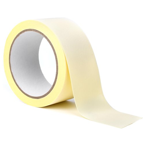 Mozeat Lens 33 ft Bookbinding Tape Book Tape Repair Book Binding Tape Cloth Book Repair Kit 2 Inch Wide Book Spine Tape Cloth Bookbinding Repair Tape White Book Tape for Reinforcing Book Spine Tape