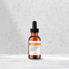 Vitamin C Serum with Vitamin E and Hyaluronic Acid with 20% L-Ascorbic Acid - Great for Hydration, Anti-Aging, Brightening and Reducing Appearnace of Wrinkles by DRN Labs. 1 Fl Oz