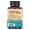 DEVA Nutrition Vegan Omega-3 DHA-EPA, from Micro Algae, Delayed Release, 90 Vegan Capsules, 1-Pack