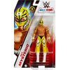 Mattel WWE Action Figure, 6-inch Collectible Rey Mysterio with 10 Articulation Points & Life-Like Look