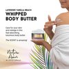 Miracle Elixir Collection Joyce Giraud Whipped Body Butter, Extra Creamy, Ultra Hydrating, Non-Greasy, 4 Oz