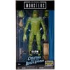 Universal Monsters Creature from The Black Lagoon Glow-in-The-Dark 6-Inch Action Figure - Entertainment Earth Exclusive