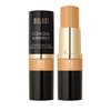 Milani Conceal + Perfect Foundation Stick - Warm Toffee (0.46 Ounce) Vegan, Cruelty-Free Cream Foundation - Cover Under-Eye Circles, Blemishes & Skin Discoloration for a Flawless Finish