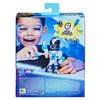 PJ Masks Power Heroes Buildable Heroes, Romeo Action Figure, Easy-to-Assemble, Superhero Toy for Boys and Girls 3 Years Old and Up