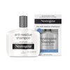 Neutrogena Anti-Residue Clarifying Shampoo, Gentle Non-Irritating Clarifying Shampoo to Remove Hair Build-Up & Residue, 12 fl. oz