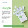 USANA Probiotic Supplement to Support Digestive Health* – Gluten Free – Sugar Free – Dairy Free - 14 Stick Packs