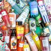 Bath & Body Works Shea & Vitamin E Shower Gel Cherry Blossom