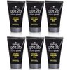 got2b Ultra Glued Invincible Styling Gel Hair Gel 1.25 oz (12 Pack)