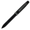 Sailor 16-0539-220 Fountain Pen, Multi-Functional Pen, 3 Colors + Sharp Professional Gear, Imperial Black 4