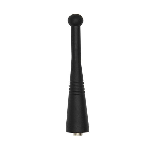 KS K-STORM Radio SMA-F Stubby Antenna 806-941MHz for M0torola XTS2500 XTS3000 XTS5000 HT1000 MTS2000 MTX850 Walkie Talkie-1 Pack
